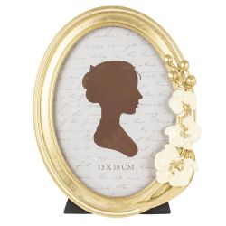 GAEM Фоторамка, L W2 H21 см