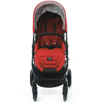 Прогулочная коляска Valco baby Snap 4 Ultra Fire Red