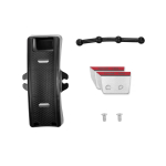 Ледобур Тонар BURAN 100L, левое вращение (диаметр 100мм)