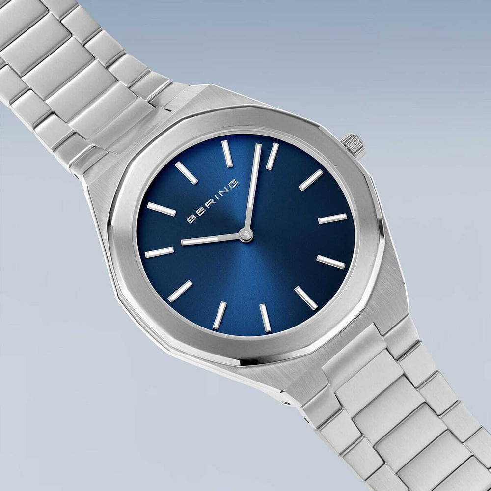 Мужские наручные часы Bering 19641-707
