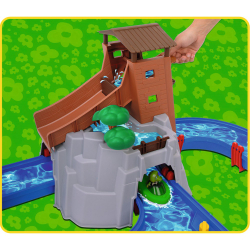 Simba 01547 — Водный трек AquaPlay AdventureLand — фото 10