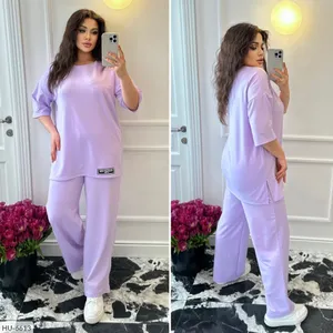 Костюм HS-8067 Фабрика Моды