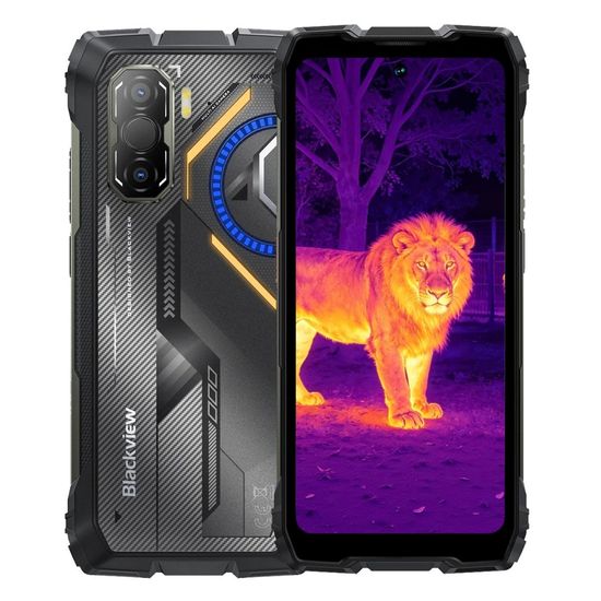 Смартфон Blackview ROCK 3 8/256 ГБ