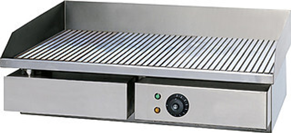 Поверхность жарочная EKSI HEG-821 (Тепан гриль)