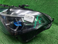 Фара Комплект BMW X5 G05 (18-23) Laser Light Black