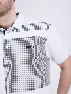 Футболка поло мужская Турция, тенниска