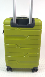 Ручная кладь Bon-Voyage PP One, Фисташковый, S