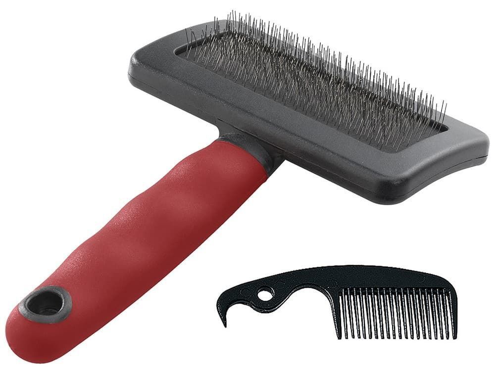 Пуходерка Ferplast GRO5946 Large для крупных животных Пуходерка Ferplast GRO5946 Large для крупных животных