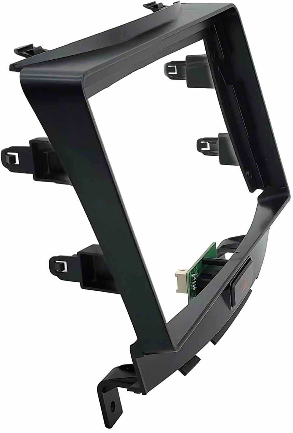 Магнитола для Infiniti EX35 2007-2009 - Teyes CC3-2K монитор 9.5" 2K QLED на Android 10, ТОП процессор, CarPlay, 4G SIM-слот