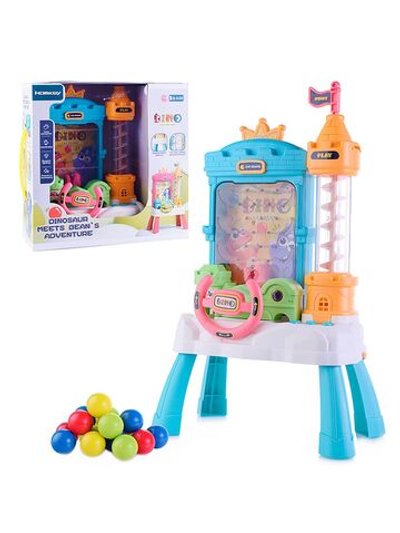 Набор игровой развивающий для детей Лабиринт (2204A)