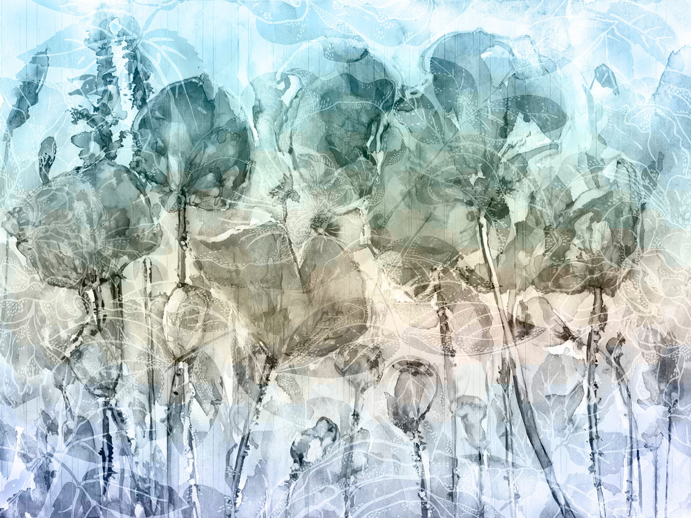 Коллекция AQUARELLE