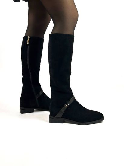 Сапоги женские