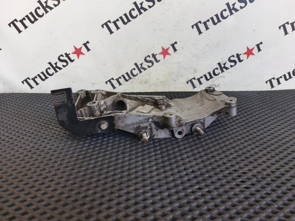 Кронштейн компрессора кондиционера