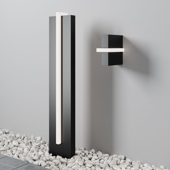 Ландшафтный светильник Outdoor O484FL-L15GF3K