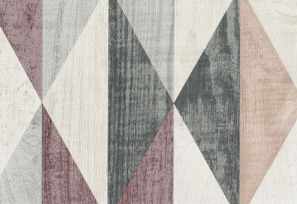 Обои 7104-19 Woods Euro Decor