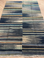 Modern kilim 100 x 150 см