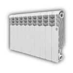 Радиатор Royal Thermo Revolution 350