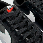 кроссовки Nike Blazer Low 77 Black / White Wmns