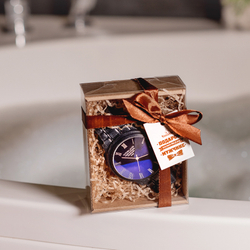 Набор мыла "Часы"