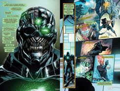 Лига Справедливости. Книга 4. Вечные герои