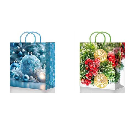 МегаМаг Пакет 2006 M Premium25, НГ, подарочный, ламинированный, 180*227*100