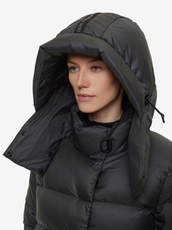 Пальто женское Angara Баск