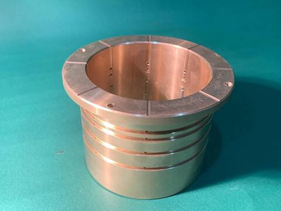 Бронзовая втулка CIFA 238159