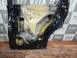 Дверь задняя правая Haval Jolion 21-24 Б/У Оригинал 6201200AST10AD