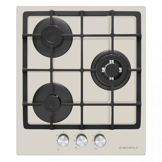 Газовая панель Maunfeld EGHG.43.33CBG/G