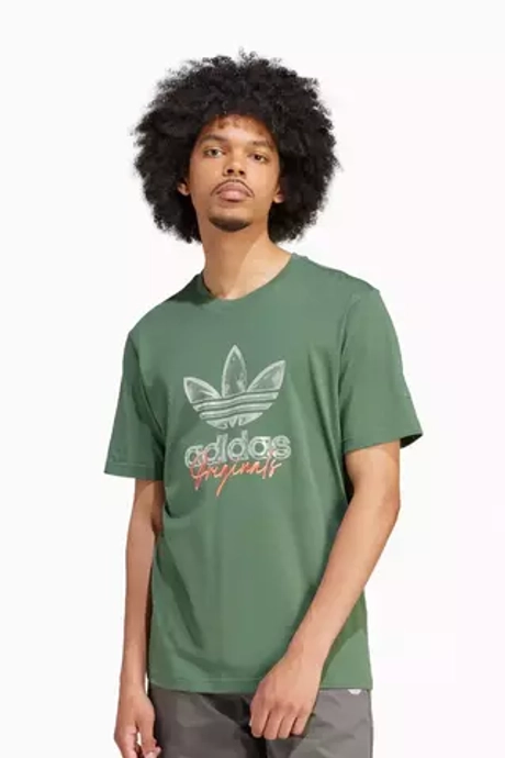 Футболка adidas Training Supply