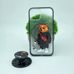 Boter Case MagSafe iPhone 13 Pro