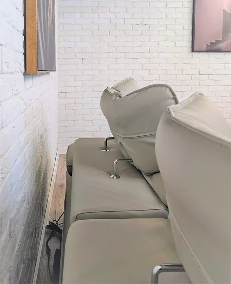 Диван-реклайнер Trenz 3