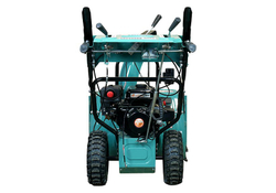 Снегоуборщик STURM STG7672ELR