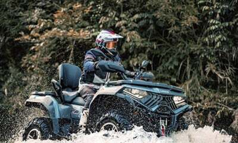 Квадроцикл LONCIN Xwolf 700 S (ПСМ)