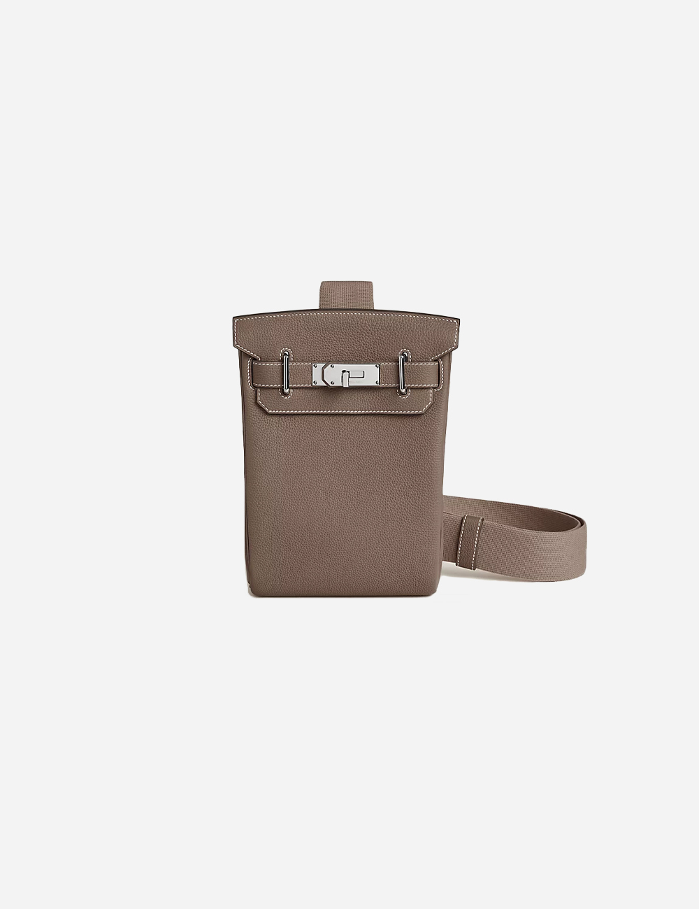 Сумка Hermès Hac a Dos PM Étoupe (H083589CK18)