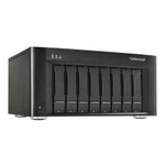 Сетевой накопитель Infortrend GSe Pro 108-C GSEP1080000C-8U32