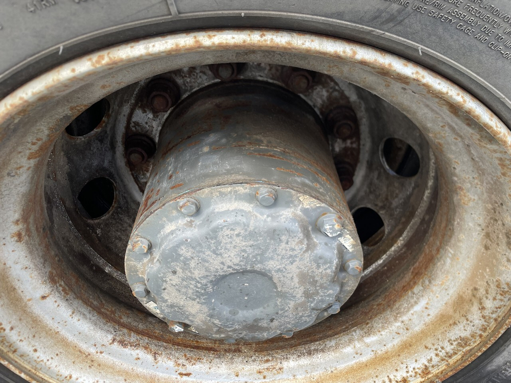 Редуктор бортовой 2022г.