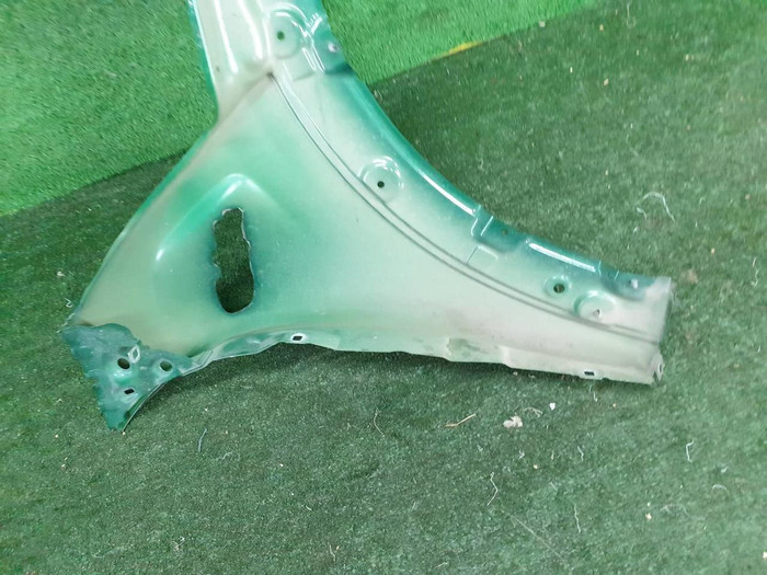 Крыло переднее левое Mini Hatch F55 F56 (2013-н.в.)