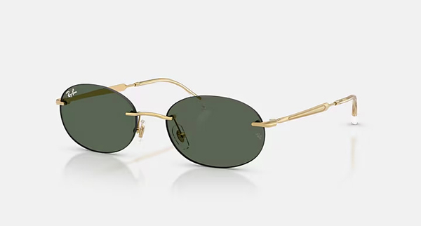 RAY-BAN RB3767 001/71