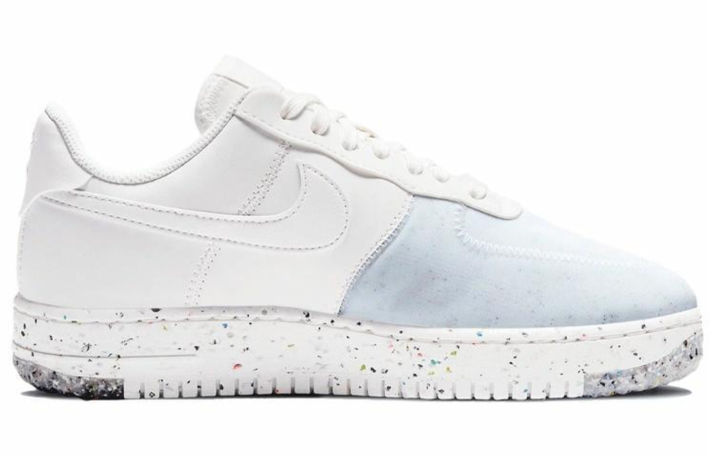 Кроссовки Nike Crater Foam "Summit White" (Женская размерная сетка)