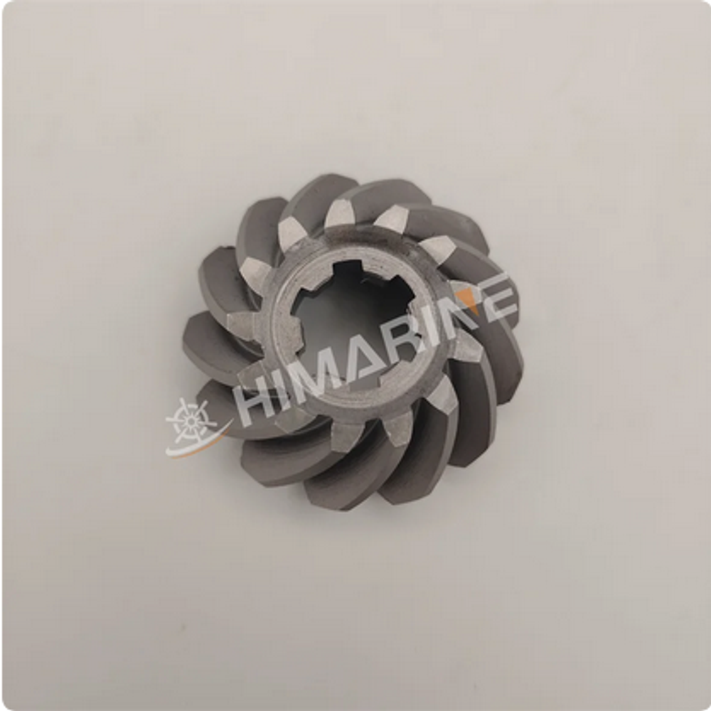 Шестерни редуктора Yamaha 40/50 (6H4-45560-01, 6H4-45551-01)