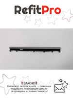 Крышка петель для ноутбука Lenovo ideapad 520S-14IKB/320S-14IKB, серая (5CB0N78566), оригинал