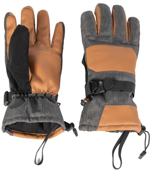 Перчатки Norfin LEGEND р.XL