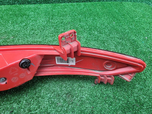 ПТФ левый Geely Tugella (2019-2024)