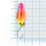 Блесна колеблющаяся Fish Season Sporting (3.5гр)