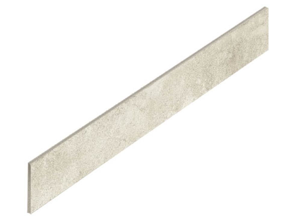 Угловая ступень CRETA WHITE SCAL. ANG.SX левая (620070002585)