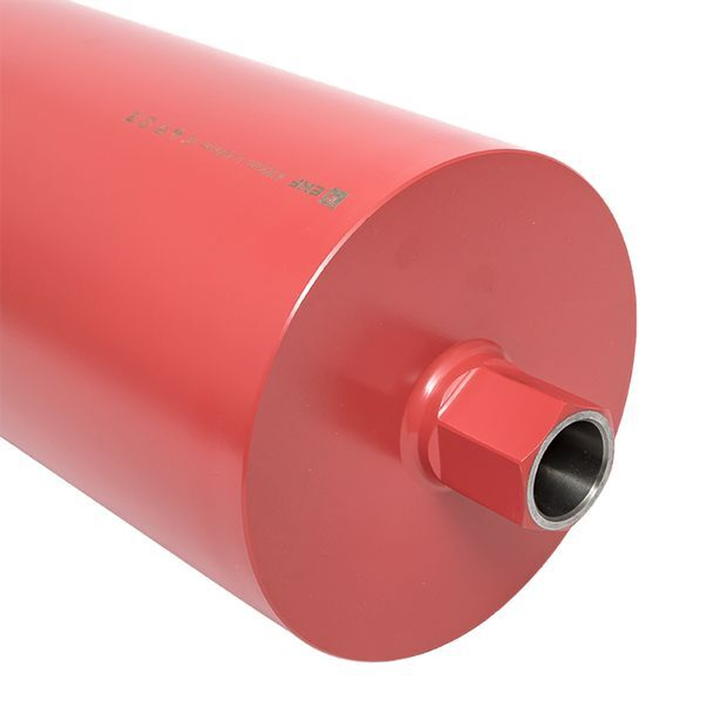 Коронка алмазная (проходка) WCHP-182/450 (1 ¼″ UNC) EKF Expert