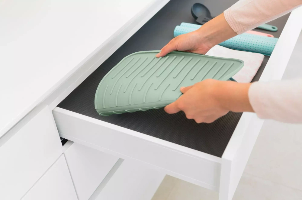 Brabantia - Силиконовый коврик для сушки / артикул   203329  / GTIN 8710755203329