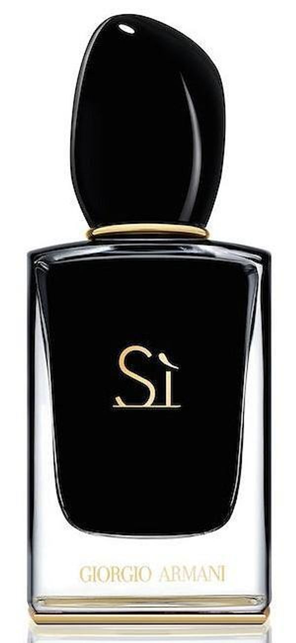 Giorgio Armani Si Intense Eau De Parfum