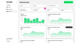 Купер представил аналитическую платформу для FMCG-рынка